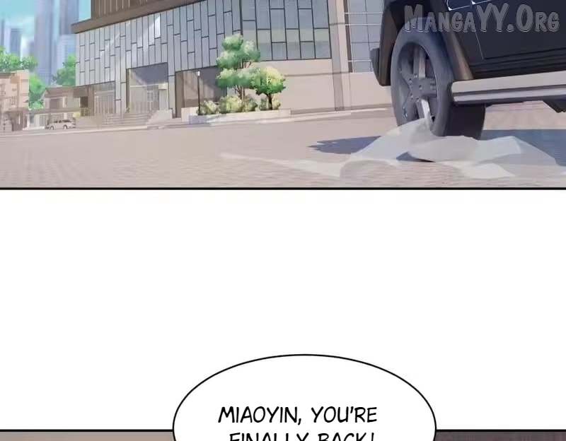 Hidden Dragon in the City (2025) Chapter 50 - page 54